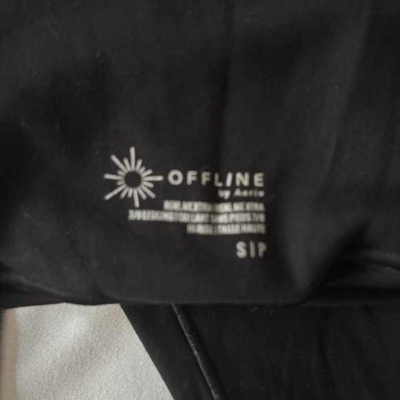 Aerie Leggings - Picture 2 of 2